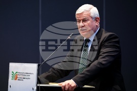 Конференция "Новите геномни техники - бъдещето на модерното земеделие"