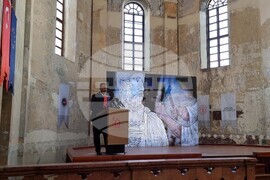 Турция - Институт за археология и културно наследство - откриване