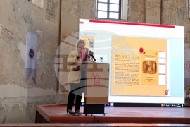 Турция - Институт за археология и културно наследство - откриване