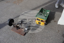 Видин - изложение на специалностите - откриване