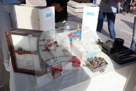 Видин - изложение на специалностите - откриване