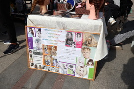 Видин - изложение на специалностите - откриване