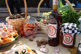 Видин - изложение на специалностите - откриване