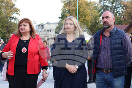 Видин - изложение на специалностите - откриване