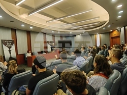 Снимка: Театър София