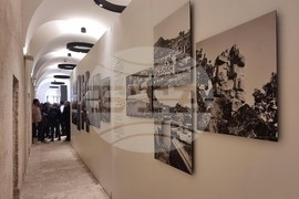 Турция - Институт за археология и културно наследство - откриване