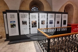 Турция - Институт за археология и културно наследство - откриване