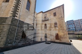 Турция - Институт за археология и културно наследство - откриване