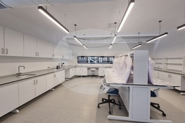 Турция - Институт за археология и културно наследство - откриване