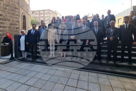 Турция - Институт за археология и културно наследство - откриване