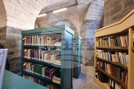 Турция - Институт за археология и културно наследство - откриване