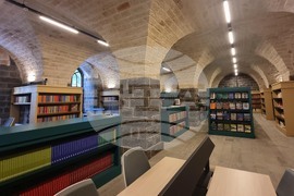 Турция - Институт за археология и културно наследство - откриване