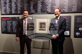 Турция - Институт за археология и културно наследство - откриване