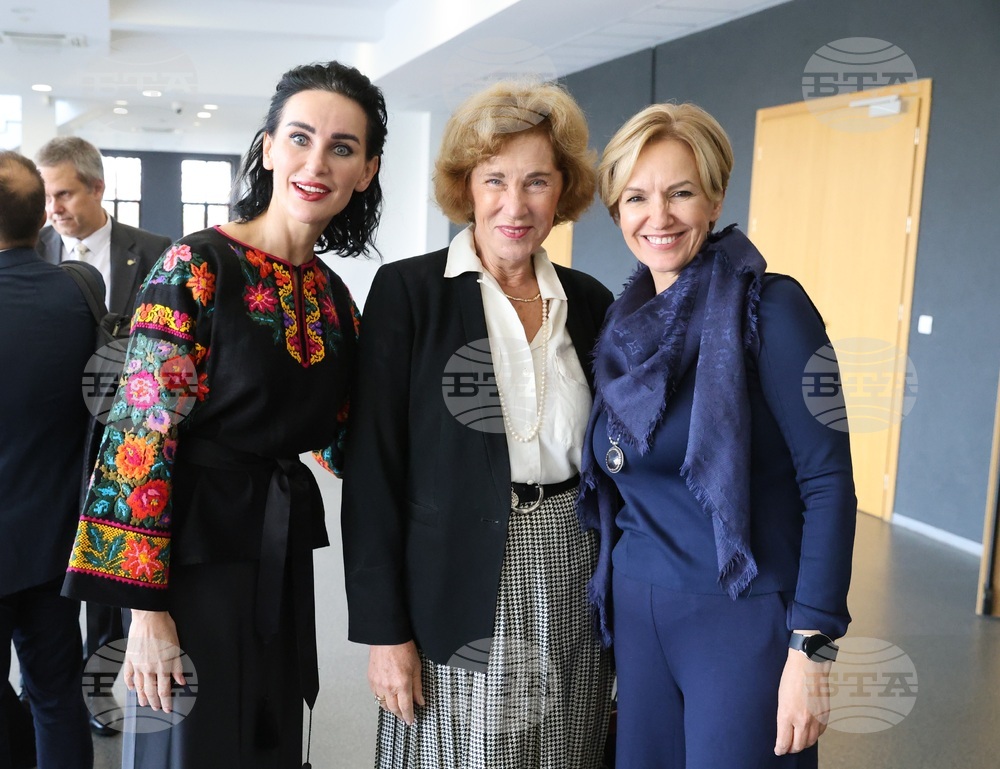 София тех парк - AI N' CYBER CONFERENCE 2023 - конференция