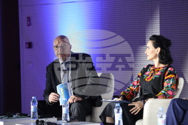 София тех парк - AI N' CYBER CONFERENCE 2023 - конференция