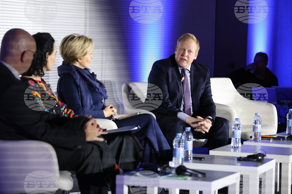 София тех парк - AI N' CYBER CONFERENCE 2023 - конференция