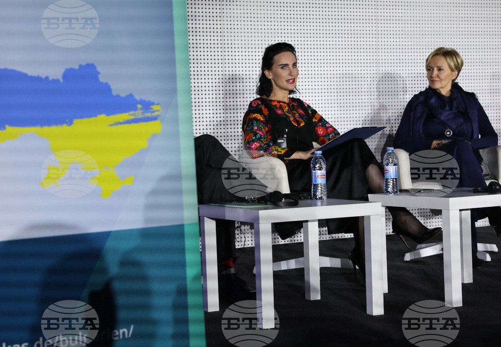 София тех парк - AI N' CYBER CONFERENCE 2023 - конференция