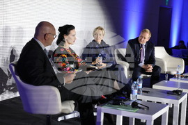 София тех парк - AI N' CYBER CONFERENCE 2023 - конференция