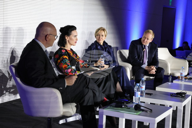 София тех парк - AI N' CYBER CONFERENCE 2023 - конференция