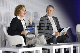 София тех парк - AI N' CYBER CONFERENCE 2023 - конференция