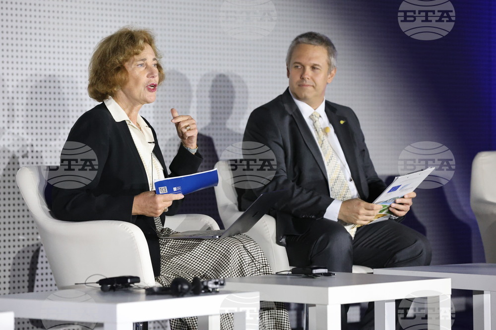 София тех парк - AI N' CYBER CONFERENCE 2023 - конференция