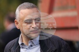 Квартал "Манастирски ливади" - съоръжения - изграждане