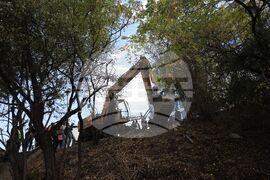 Квартал "Манастирски ливади" - съоръжения - изграждане