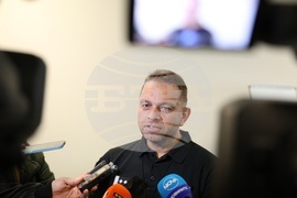 Летище София - Агенция „Митници" - DEA - Агенция за борба с наркотиците на САЩ - инициатива