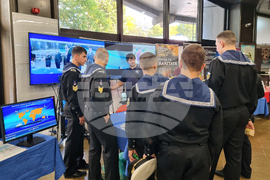 Варна - Втори фестивал на науката