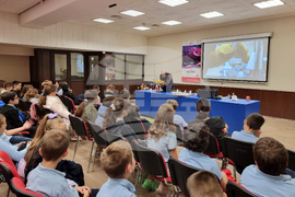 Варна - Втори фестивал на науката