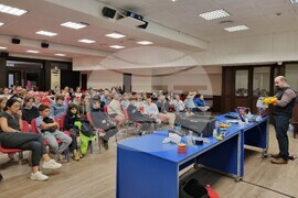 Варна - Втори фестивал на науката