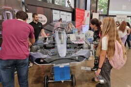 Варна - Втори фестивал на науката