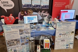 Варна - Втори фестивал на науката