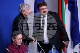 Sofia Theatre Organizes Bulgarian Play Competition