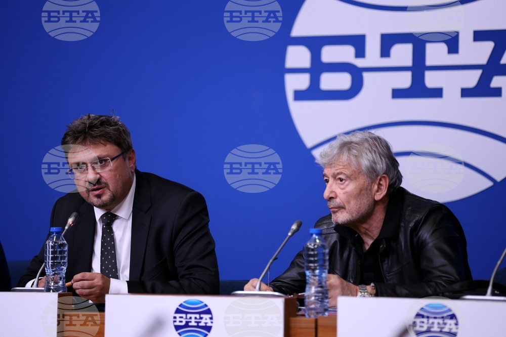 Sofia Theatre Organizes Bulgarian Play Competition