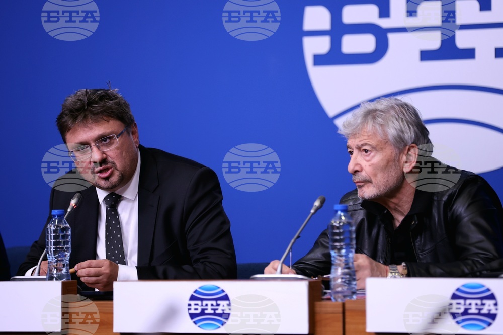 Sofia Theatre Organizes Bulgarian Play Competition