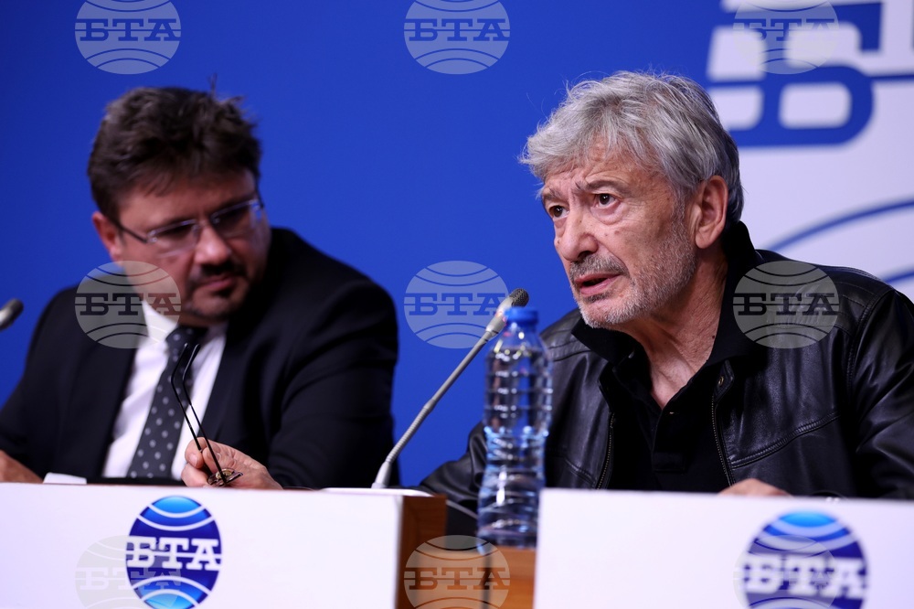 Sofia Theatre Organizes Bulgarian Play Competition