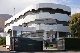 БФС - изпълнителен комитет - заседание