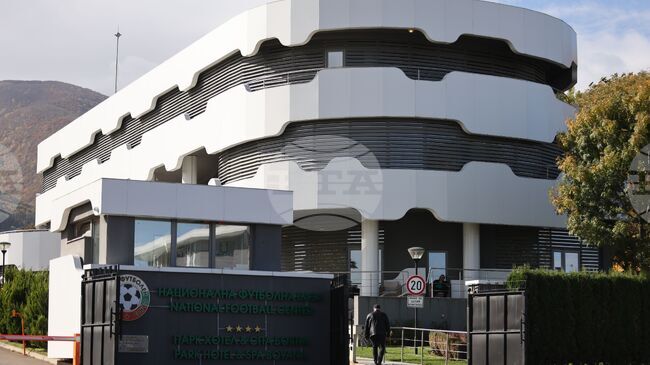 БФС стартира пилотен селекционен камп за български таланти в САЩ