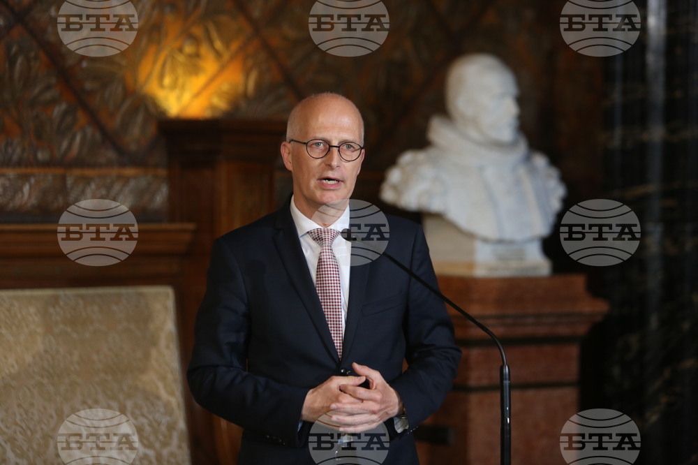 Германия - Румен Радев - Петер Ченчер - изявления