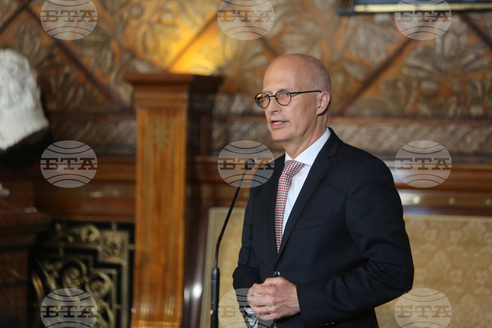 Германия - Румен Радев - Петер Ченчер - изявления