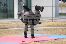 Летище София - Агенция „Митници" - DEA - Агенция за борба с наркотиците на САЩ - демонстрации