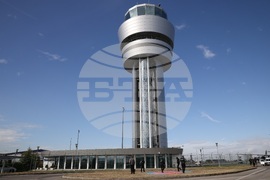 Летище София - Агенция „Митници" - DEA - Агенция за борба с наркотиците на САЩ - демонстрации