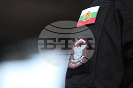 Летище София - Агенция „Митници" - DEA - Агенция за борба с наркотиците на САЩ - демонстрации
