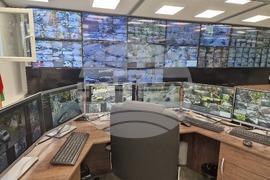 Столична община - Оперативен дежурен център