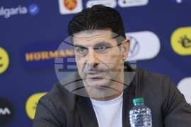 БФС - пресконференция