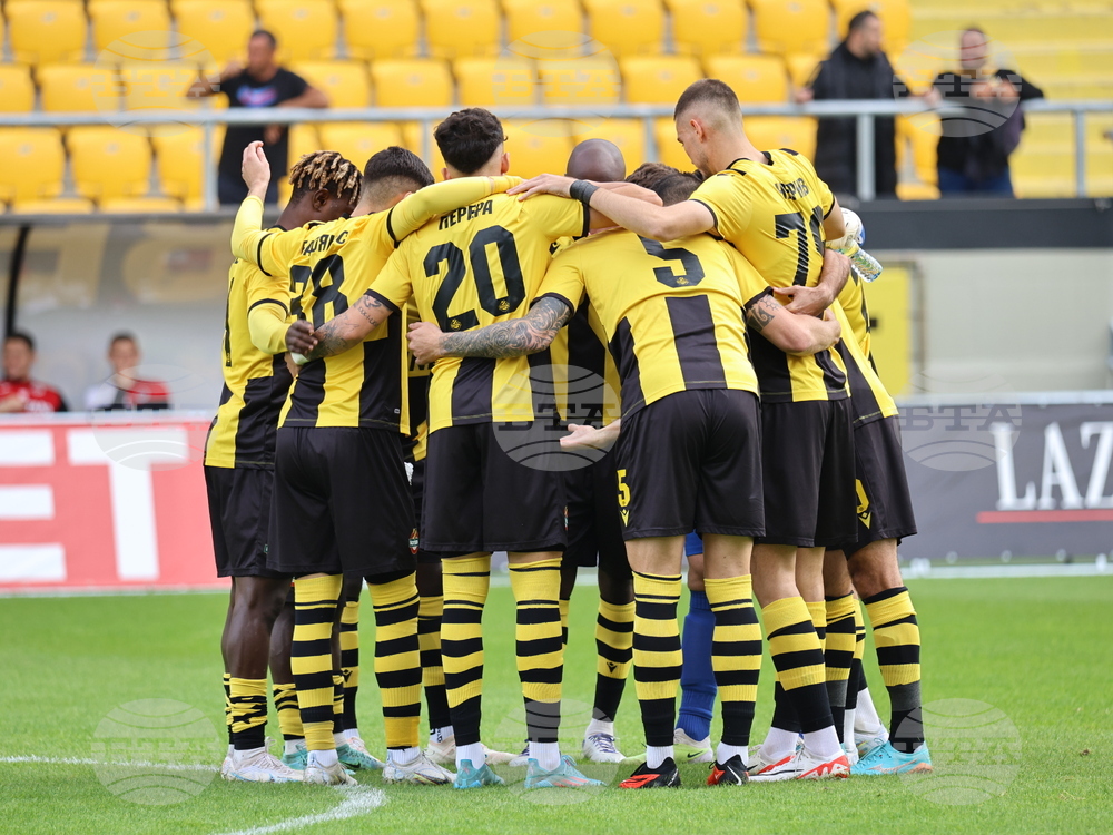 Пловдив - Футбол - Ботев (Пловдив) - Локомотив (София)