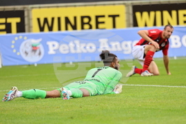 Пловдив - Футбол - Ботев (Пловдив) - Локомотив (София)