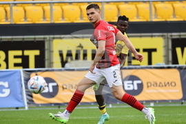 Пловдив - Футбол - Ботев (Пловдив) - Локомотив (София)