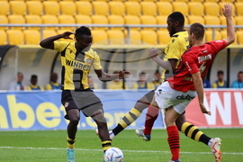 Пловдив - Футбол - Ботев (Пловдив) - Локомотив (София)